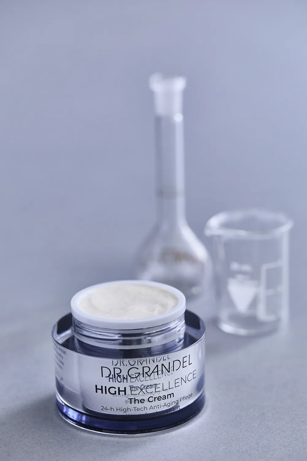 Dr. Grandel High Excellence The Cream 50ml