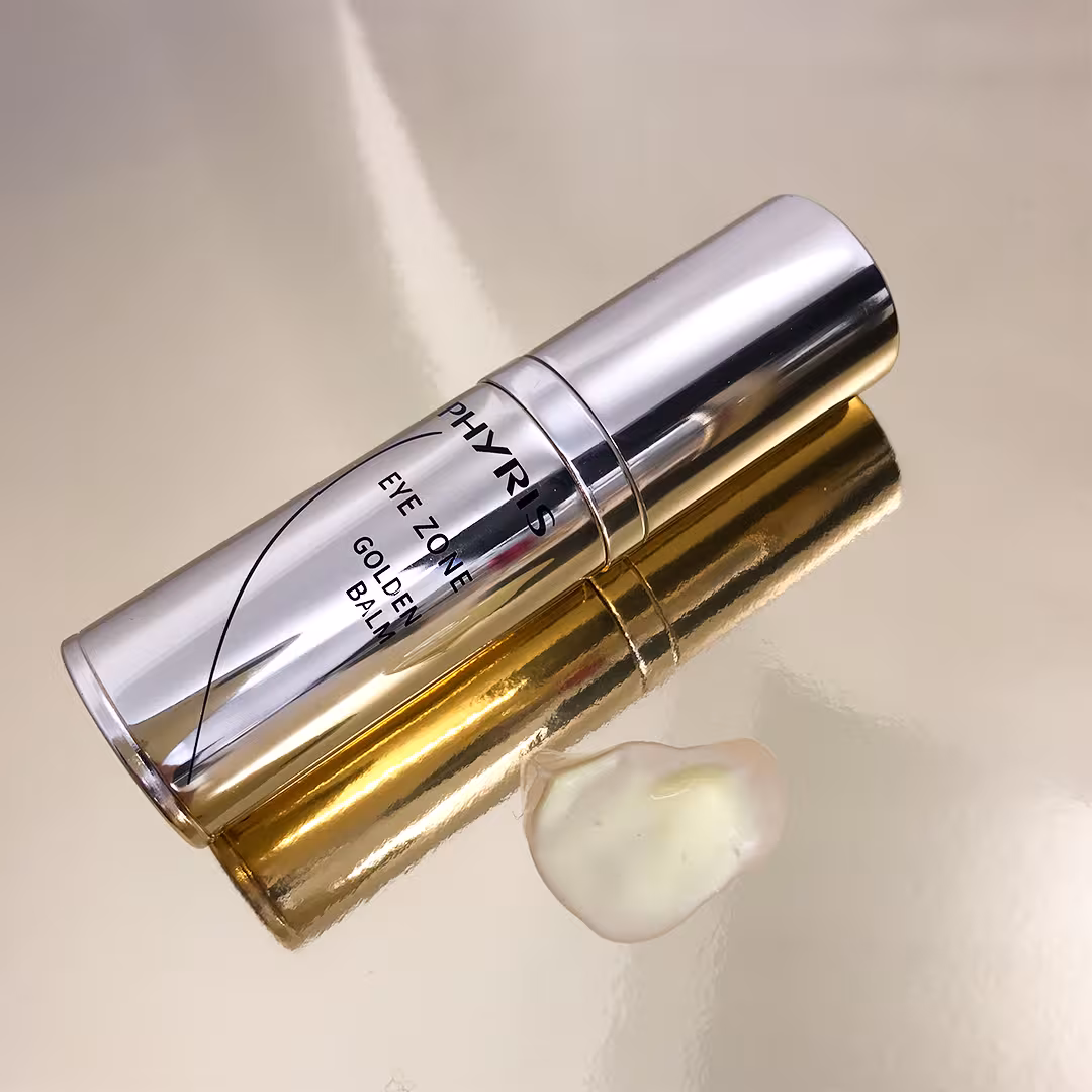 PHYRIS Golden Balm 15ml - Bild: Phyris