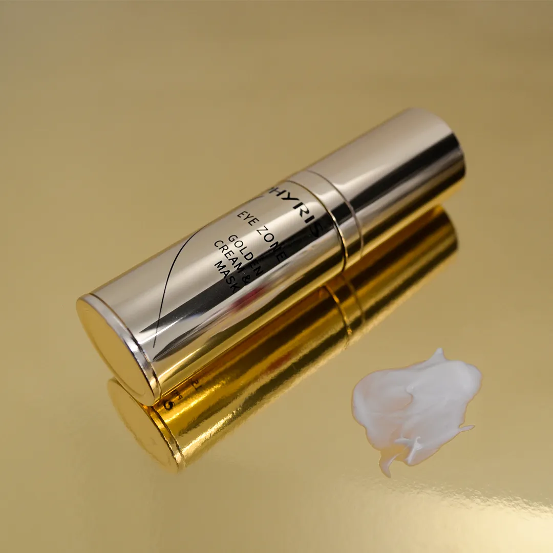 PHYRIS Golden Cream & Mask 15ml - Bild: Phyris