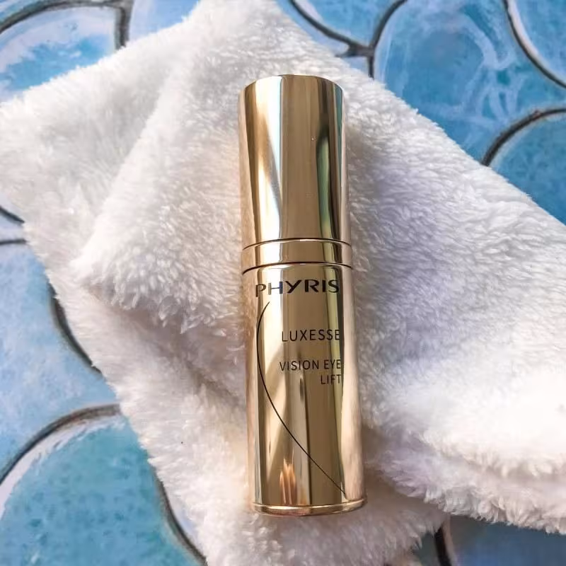 PHYRIS LUXESSE Vision Eye Lift 15ml - Bild: PHYRIS