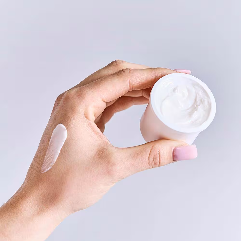 DR. GRANDEL Hyaluron Refill Cream - Nachfüllpackung 50ml