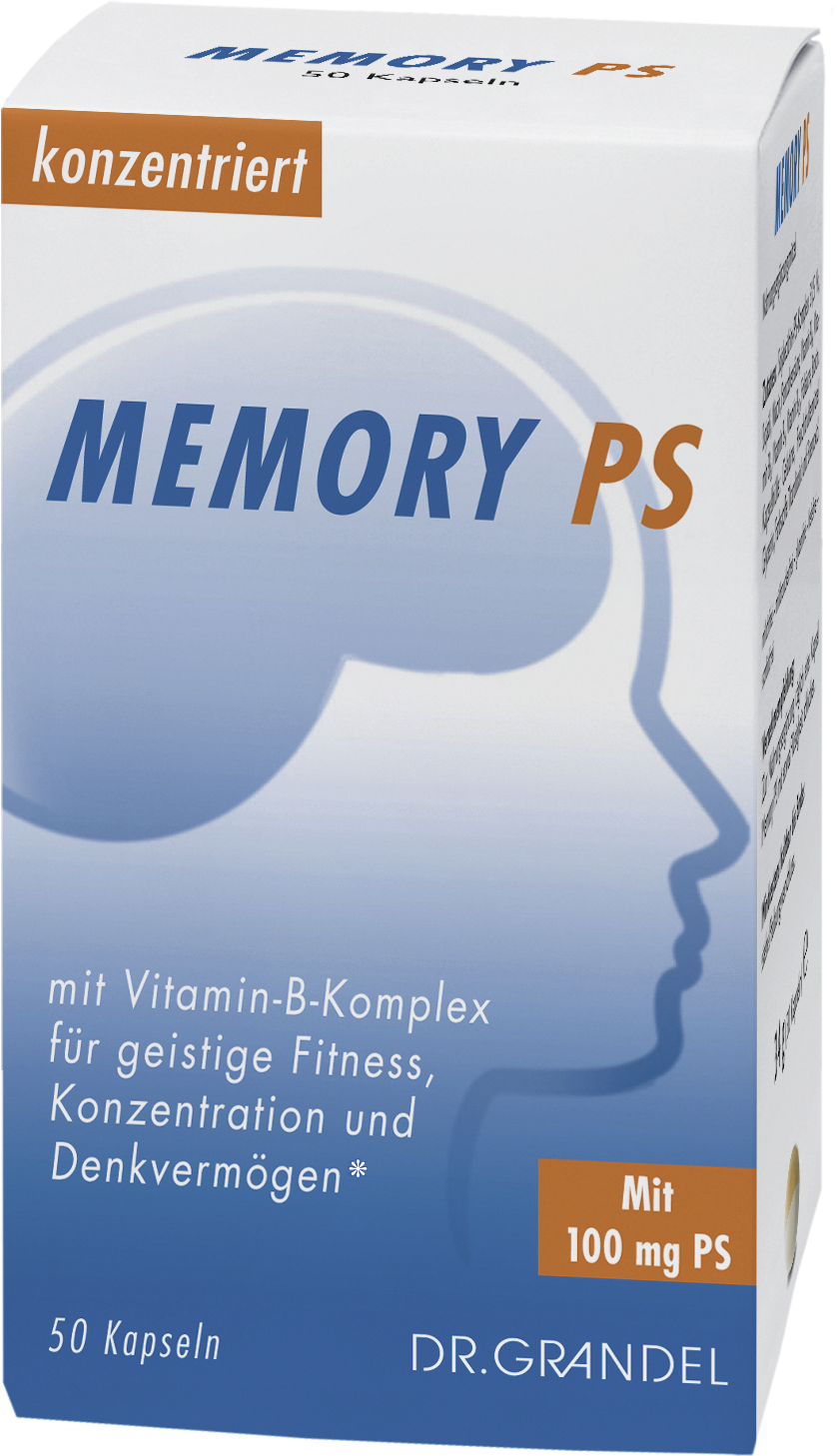 Dr. Grandel Memory PS
