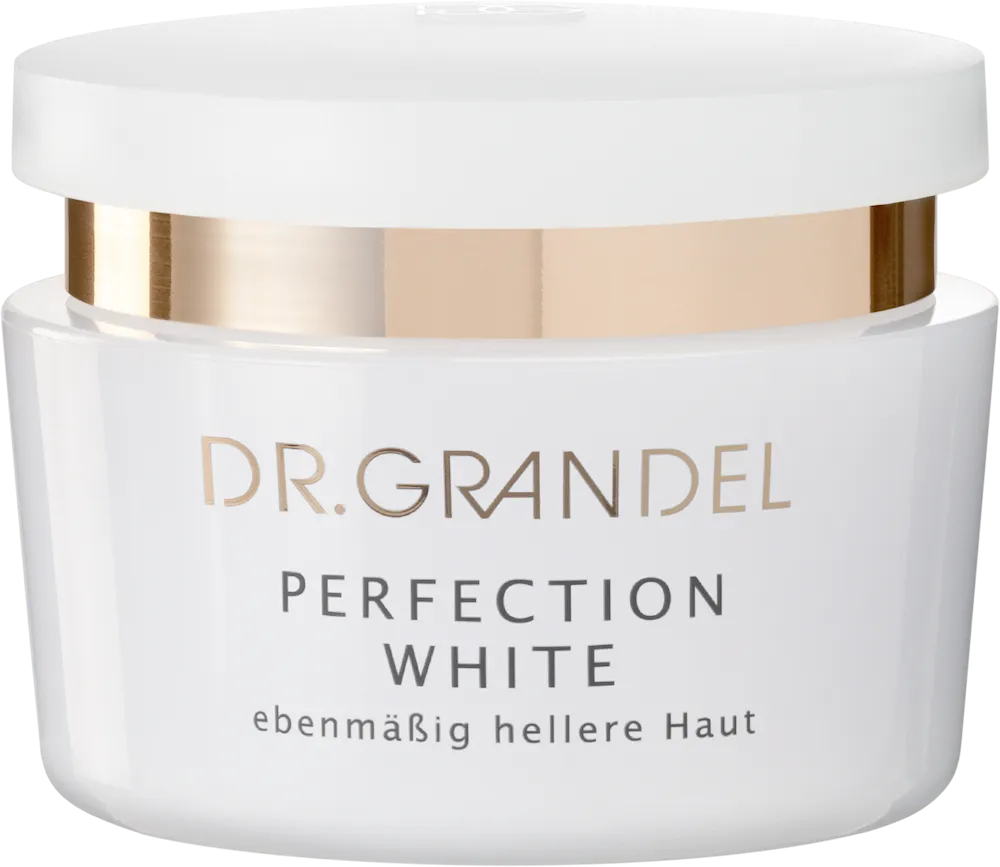 DR. GRANDEL Perfection White 50ml - Bild: DR. GRANDEL