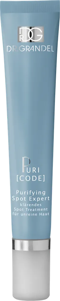 Dr. Grandel Purifying Spot Expert 20ml - Bild: DR. GRANDEL