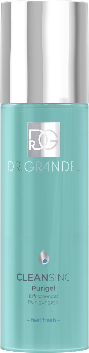 DR. GRANDEL Purigel - Bild: DR. GRANDEL
