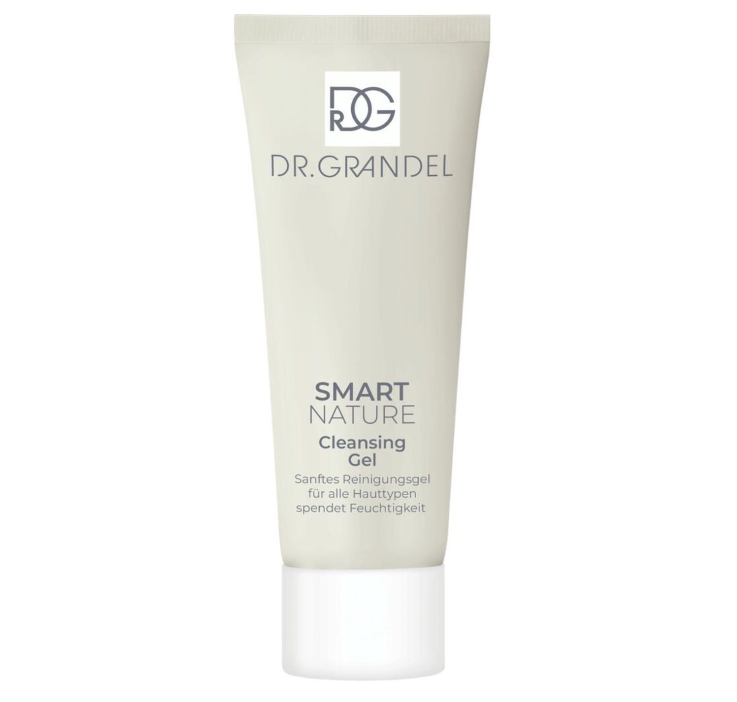 DR. GRANDEL Smart Nature Cleansing Gel 75ml - Bild: DR. GRANDEL