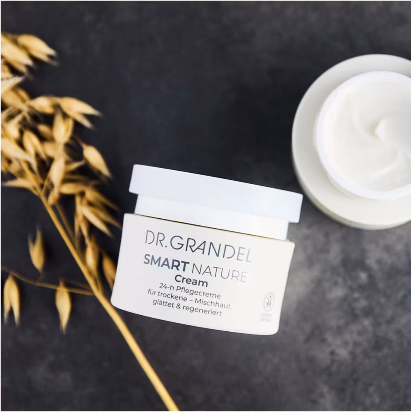 DR. GRANDEL Smart Nature Cream 50ml - Bild: Dr. Grandel