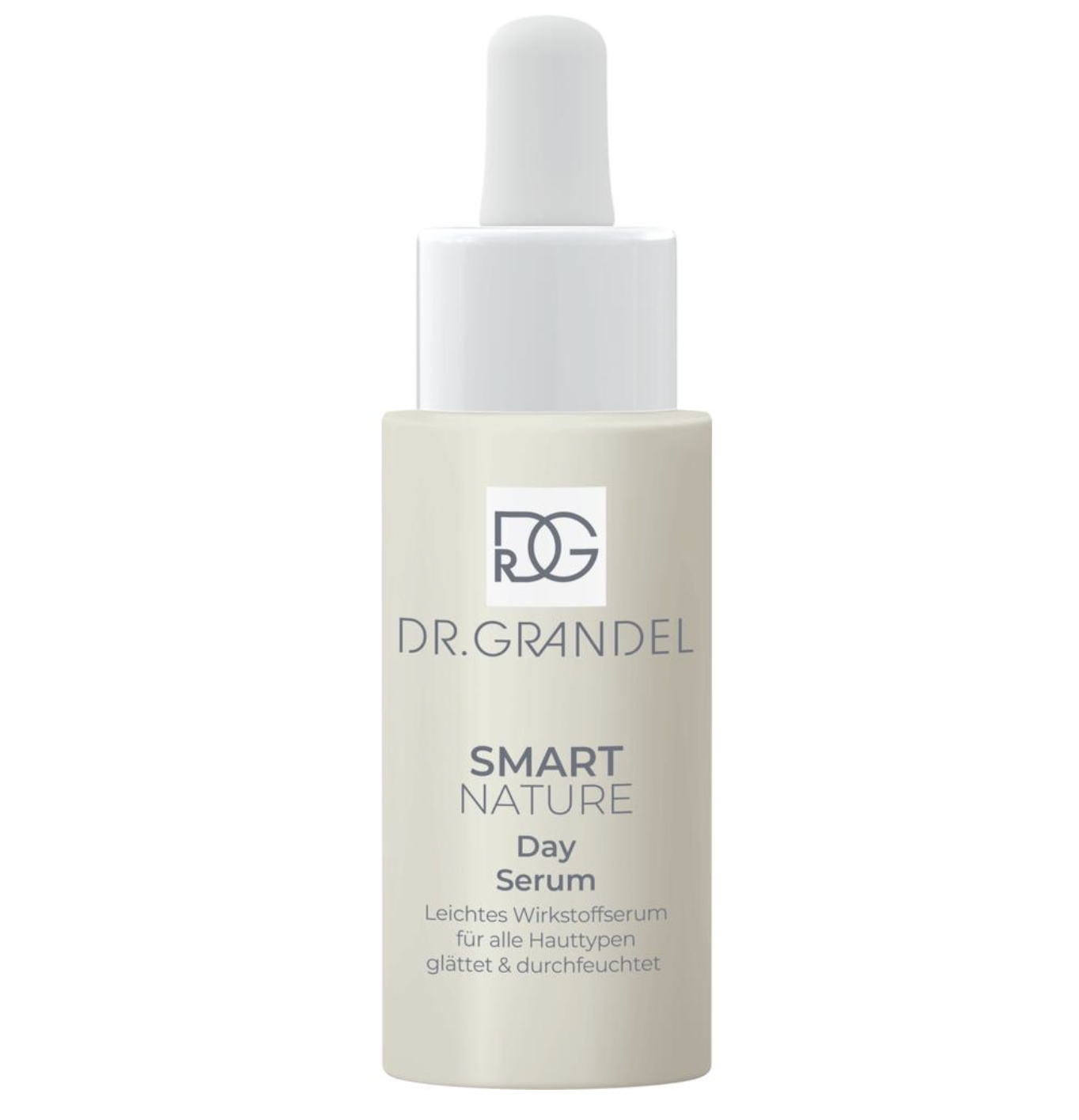 DR. GRANDEL Smart Nature Day Serum 30ml - Bild: DR. GRANDEL