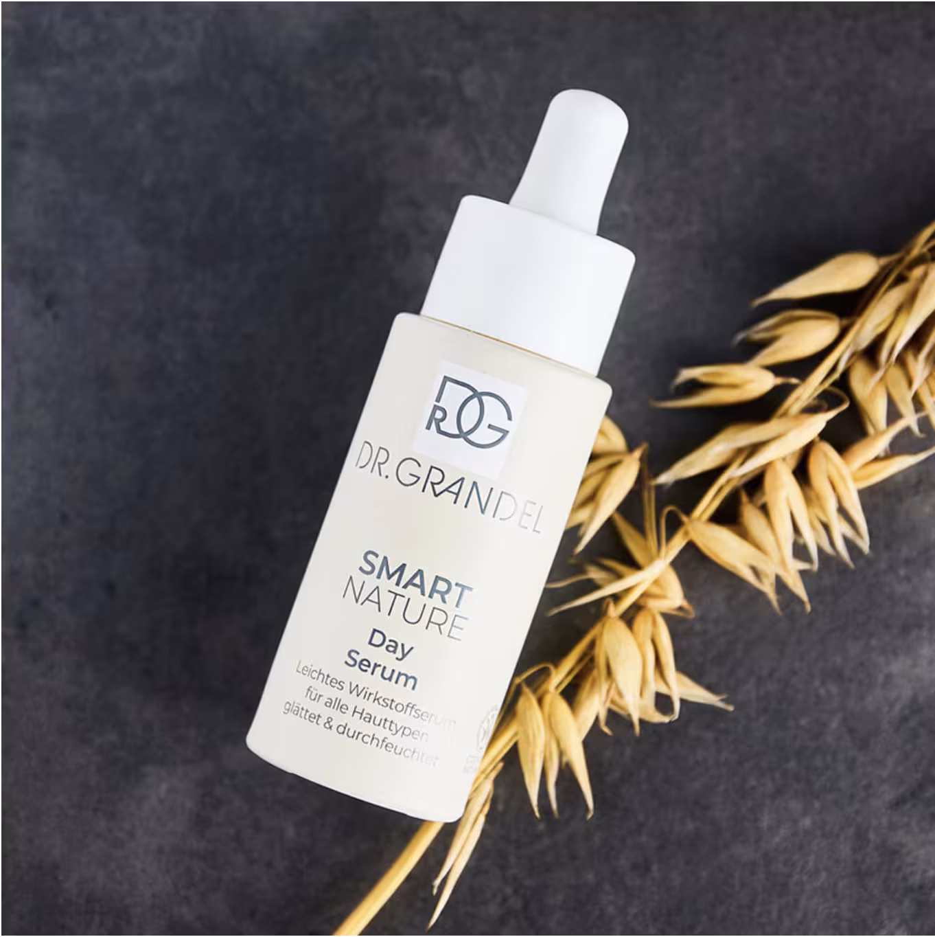 DR. GRANDEL Smart Nature Day Serum 30ml - Bild: Dr. Grandel