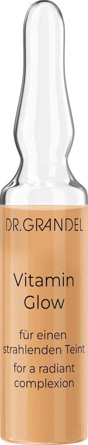 Dr. Grandel Vitamin Glow Ampulle - Einzelampulle (1x3ml)