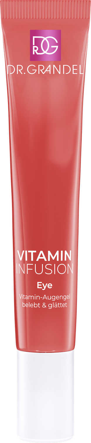 DR. GRANDEL Vitamin Infusion Eye 20ml - Bild: DR. GRANDEL