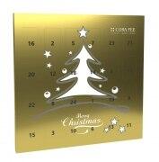 Cora Fee Adventskalender 2018
