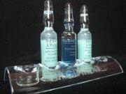 DR. GRANDEL Ampullen Mini-Bar