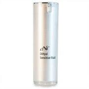 CNC classic plus DiHyal Sensitive Fluid 30ml