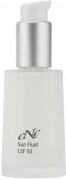 CNC White Secret Sun Fluid LSF 50