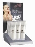 CNC Diamond Shower Peeling 100ml