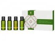 PRIMAVERA Geschenkset Umarmung für Haut & Sinne 4x30ml