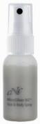 CNC MicroSilver BG Face & Body Spray 30 ml