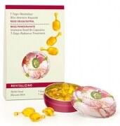 PRIMAVERA Olio-Intensiv-Kapseln Rose Granatapfel 7 Kapseln