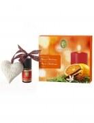 PRIMAVERA Geschenkset Merry Christmas