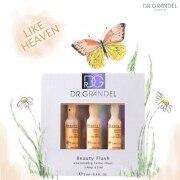 DR. GRANDEL Beauty Flash Ampullen 3x3ml