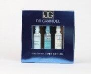 DR. GRANDEL Hyaluron Love Edition 3x3ml