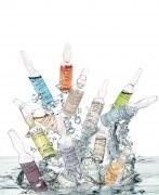 DR. GRANDEL Cell Repair Ampullen 3x3ml