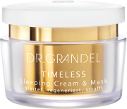 DR. GRANDEL TIMELESS Sleeping Cream & Mask 50ml