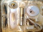 CNC Ultrasonic Beauty Light