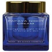 MEDEX Papaya Night Cream 50ml