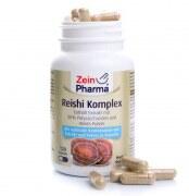 ZEINPHARMA Reishi Komplex
