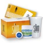 UNICITY Slim + Super Chlorophyll Set