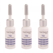 MED BEAUTY VIP Vitamin Power E 3x10ml
