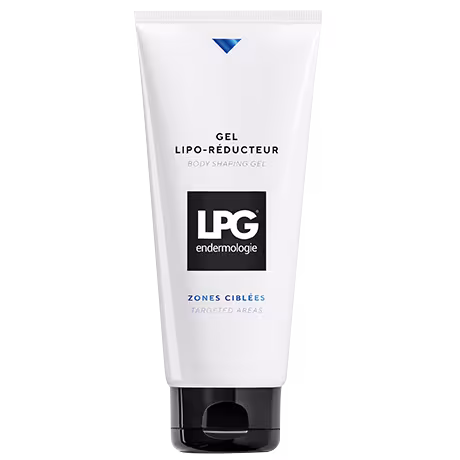 LPG Gel Lipo-Réducteur 200ml - Bild: LPG