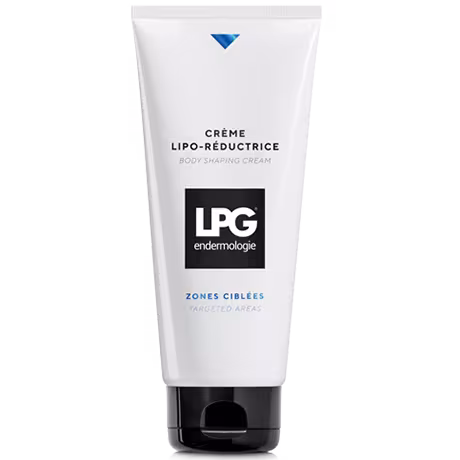 LPG Crème Lipo-Réductrice 200ml - Bild: LPG