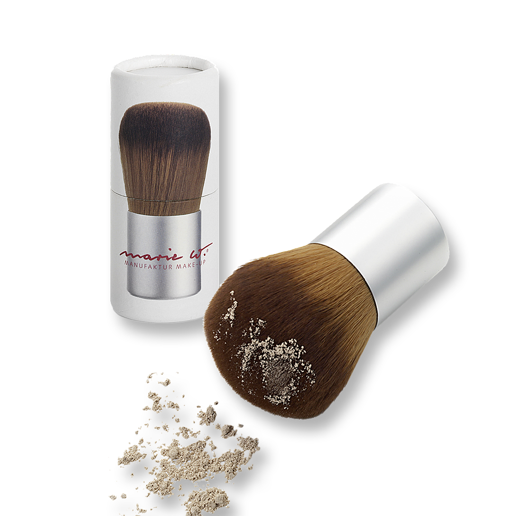 marie w. allround Pinsel - Bild: marie W.