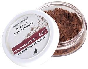 marie w. Bronzer Sonnenkuss - Bild: marie w.