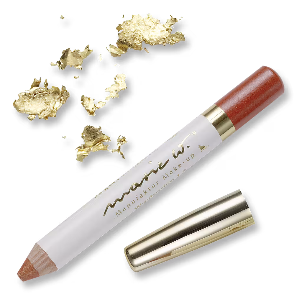 marie w. Natur-Lippenstift - Wunderschön 1-3
