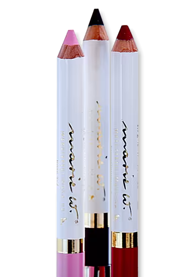 marie w. Natur-Lippenstift - Bild: Marie W.