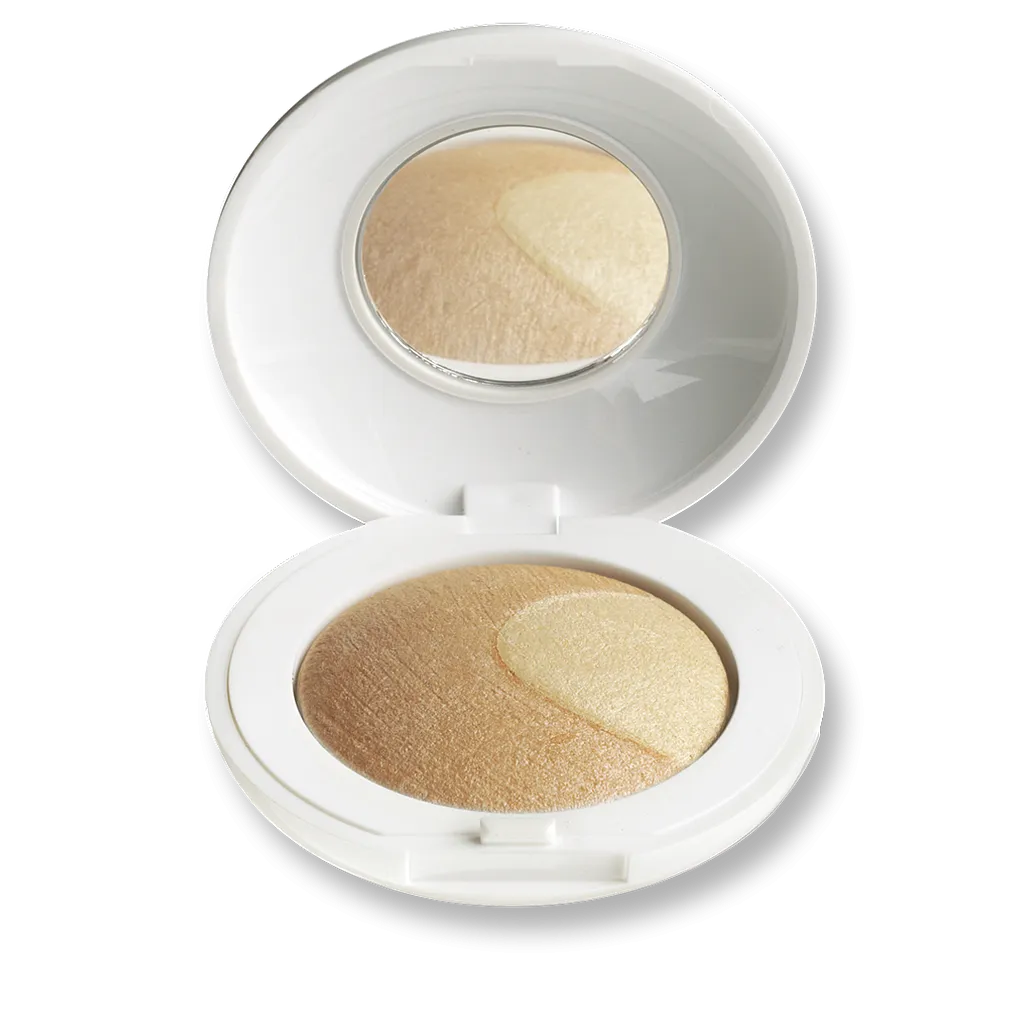 marie w. Lidschatten MondDuo - 05 Sonnenkind