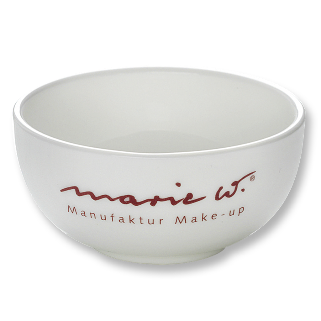 marie w. Puderschälchen - Bild: Marie W.