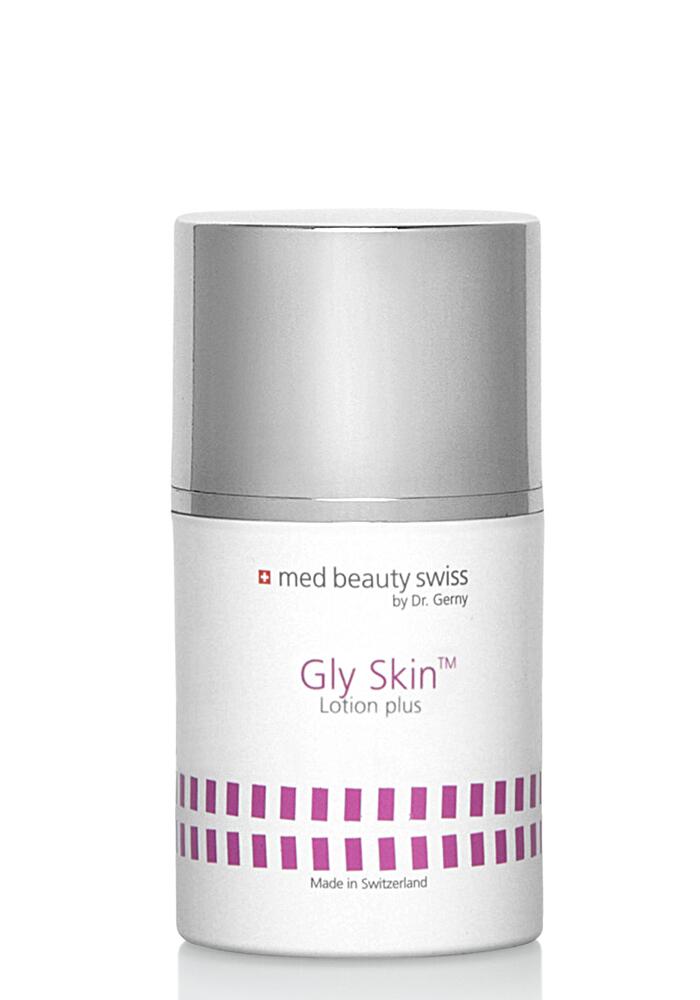 Bild: Med Beauty swiss