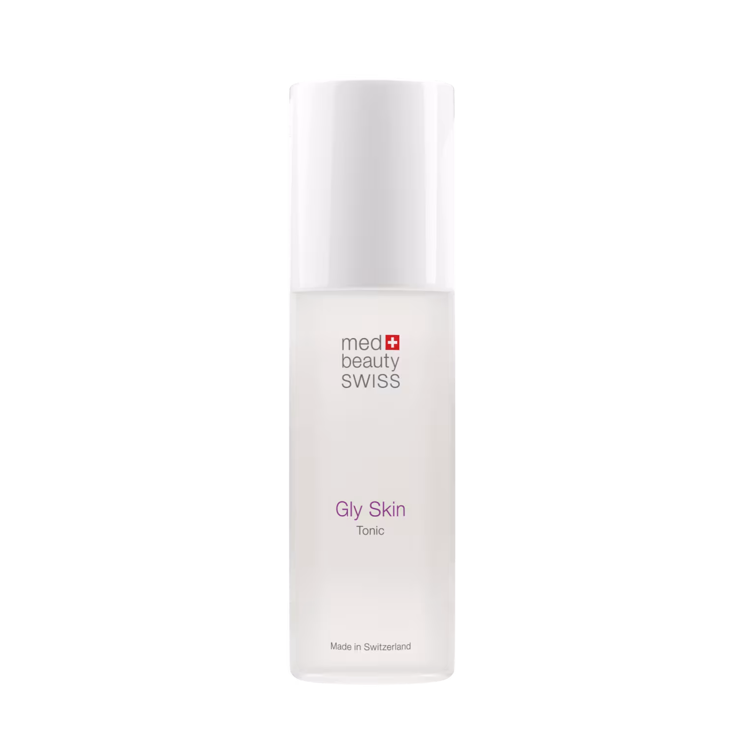 Med Beauty swiss Gly Skin Tonic 200ml Sprühflasche