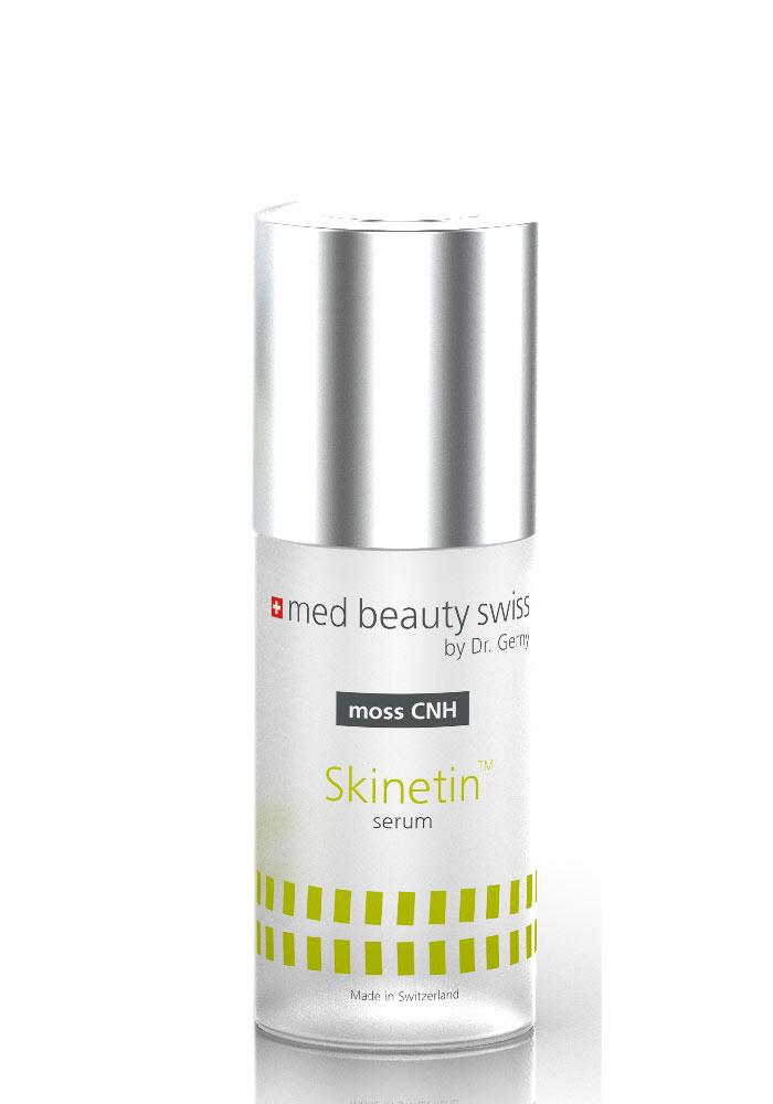MED BEAUTY Skinetin Serum 30ml - Bild: Med Beauty swiss