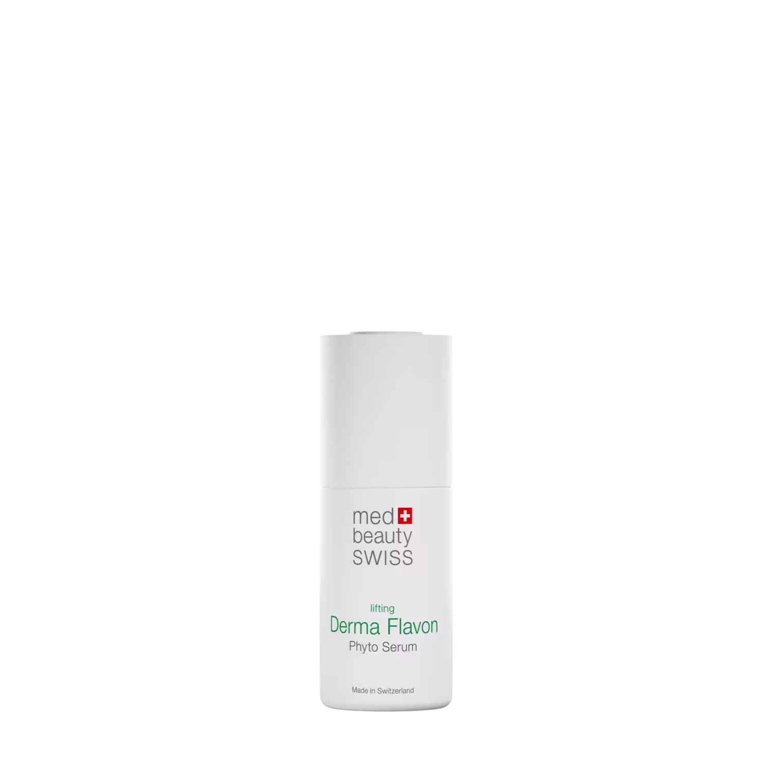 Med Beauty Lifting Derma Flavon Phyto Serum 30ml - Bild: Med Beauty swiss