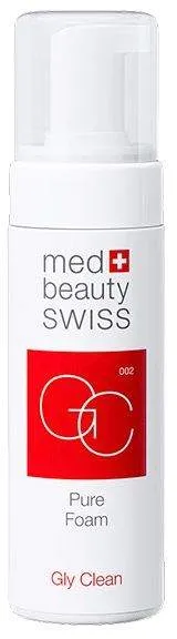 Med Beauty Swiss Fly Clean Pure Foam Mask 150ml