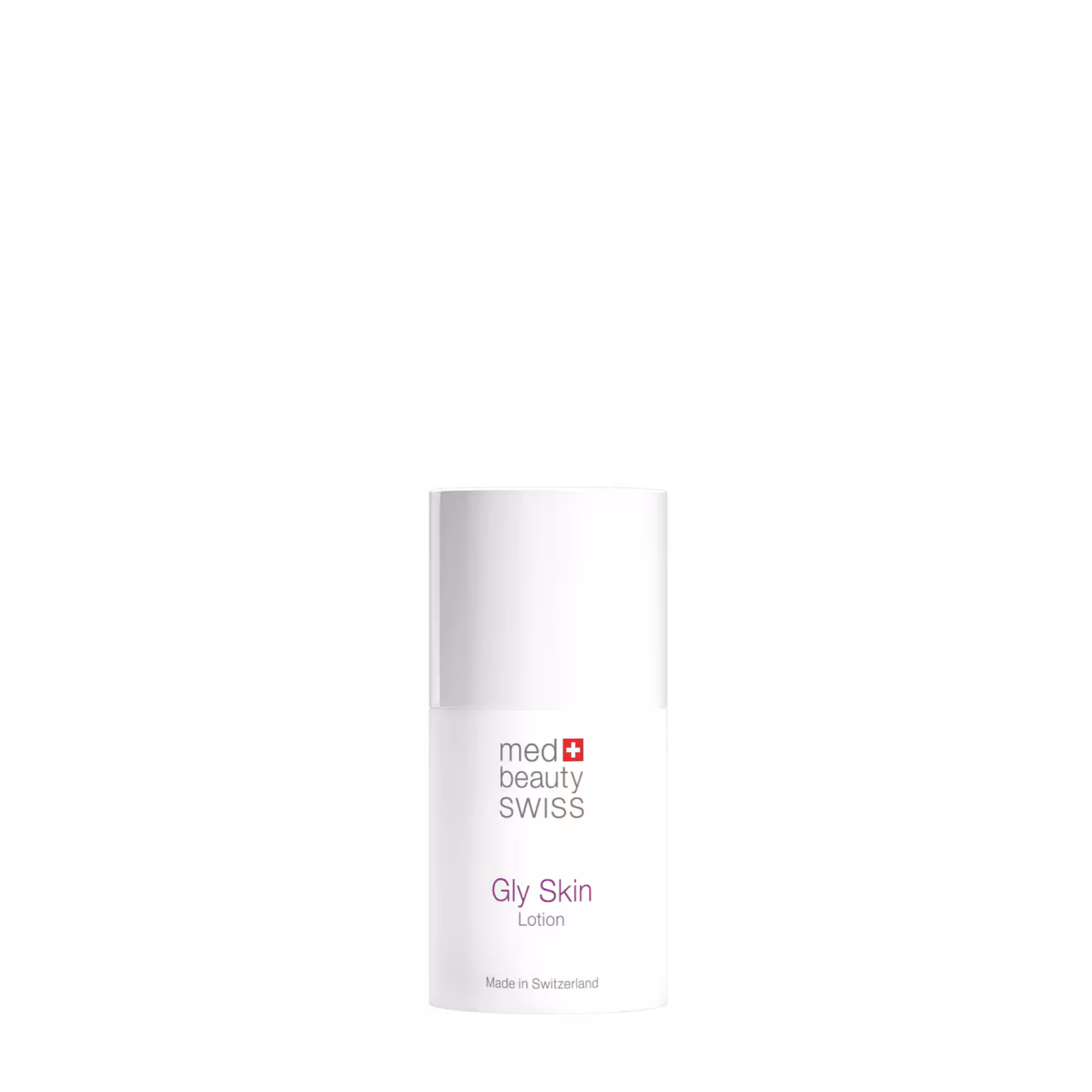MED BEAUTY Gly Skin Lotion 50ml - © Med Beauty Swiss AG