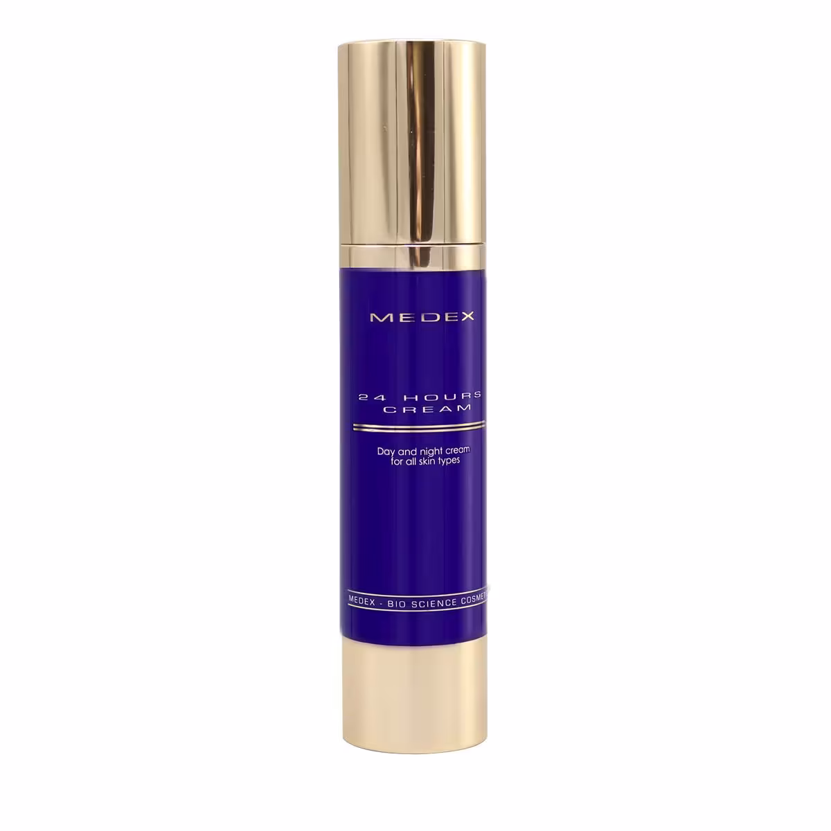MEDEX 24 Hours Cream 50ml - Bild: Medex
