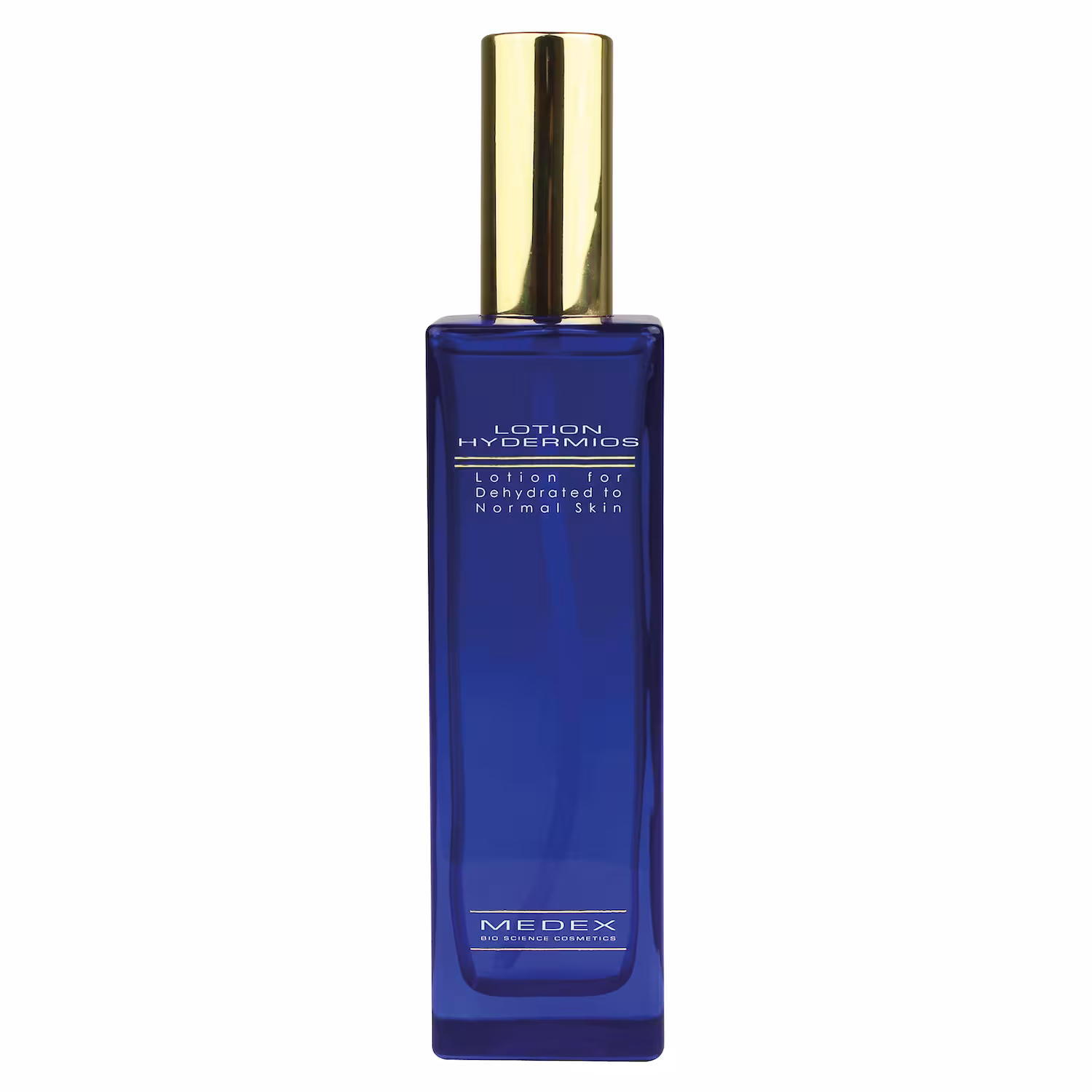 MEDEX Lotion Hydermios 120ml - Bild: Medex