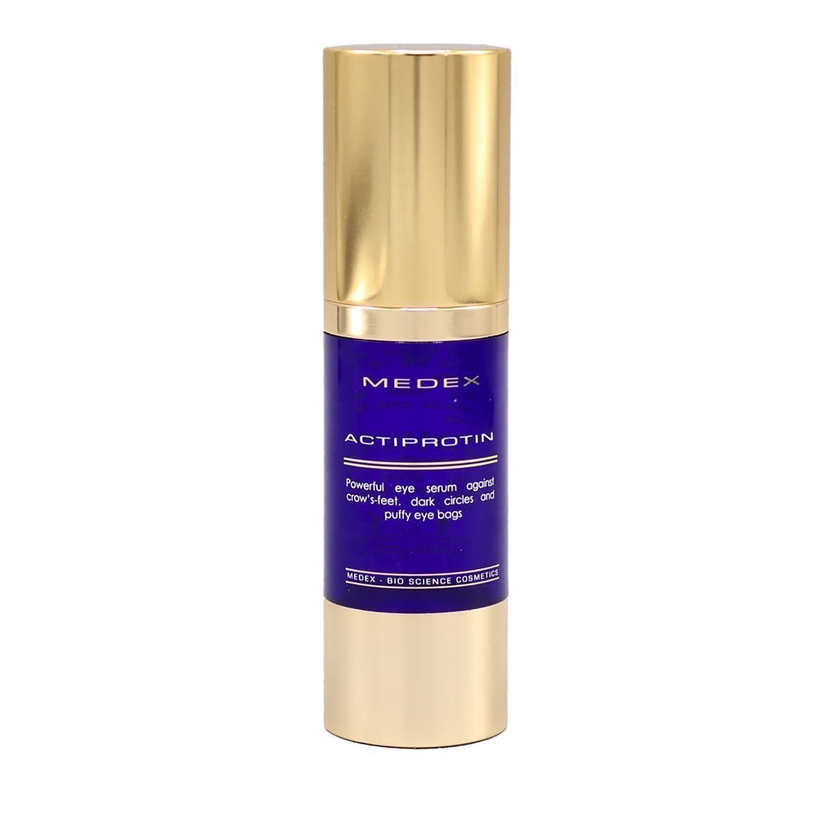 MEDEX Actiprotin 30ml - Bild: Medex